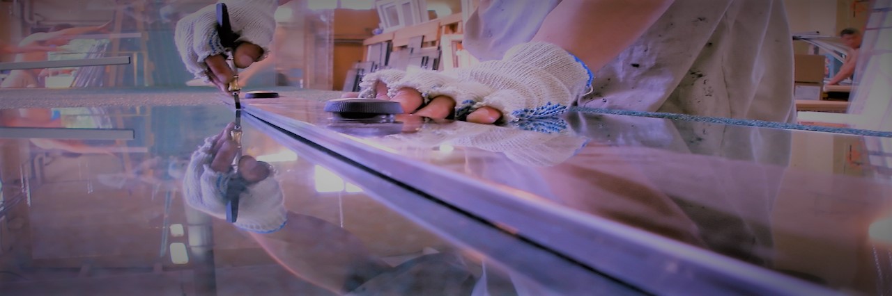 Slider, Glass Cutting Service in Erith Marshes, DA18