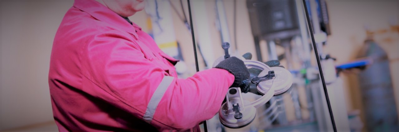 Slider, Glass Fitters in Erith Marshes, DA18