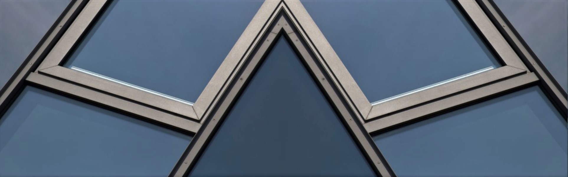 Slider, Structural Glazing in Erith Marshes, DA18